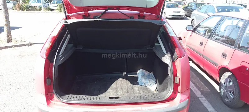 Ford Focus 2007