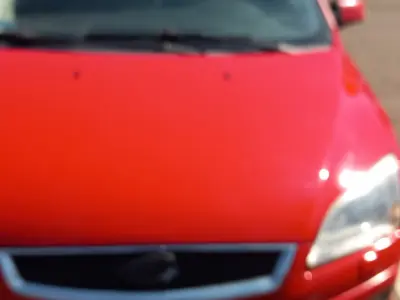 Ford Focus 2007 (miniatűr)