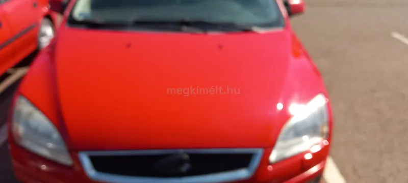 Ford Focus 2007