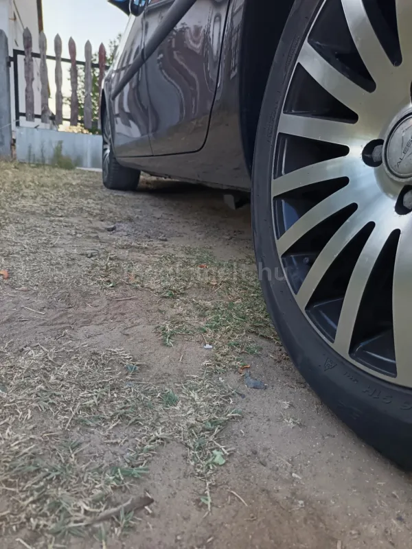 Fiat Bravo 2009