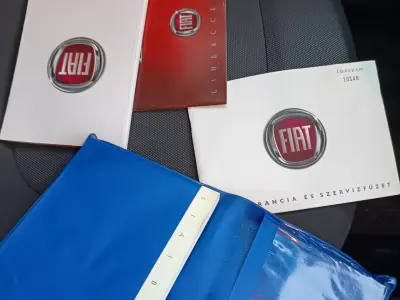 Fiat Bravo 2009 (miniatűr)