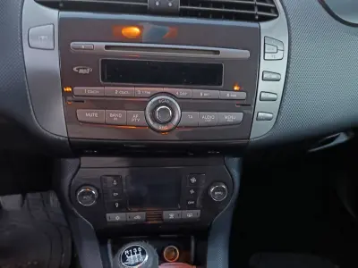 Fiat Bravo 2009 (miniatűr)