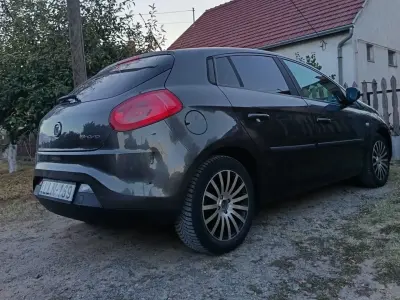 Fiat Bravo 2009 (miniatűr)