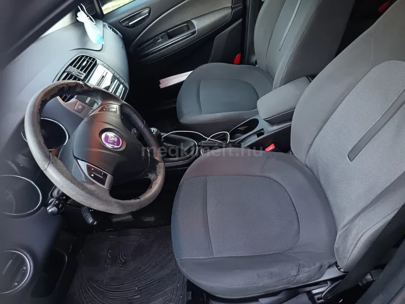 Fiat Bravo 2009