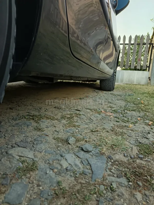 Fiat Bravo 2009