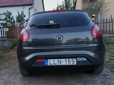 Fiat Bravo 2009 (miniatűr)