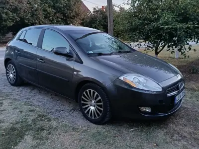 Fiat Bravo