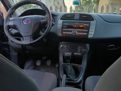 Fiat Bravo 2009 (miniatűr)