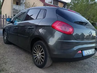 Fiat Bravo 2009 (miniatűr)