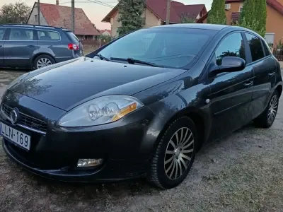 Fiat Bravo 2009 (miniatűr)