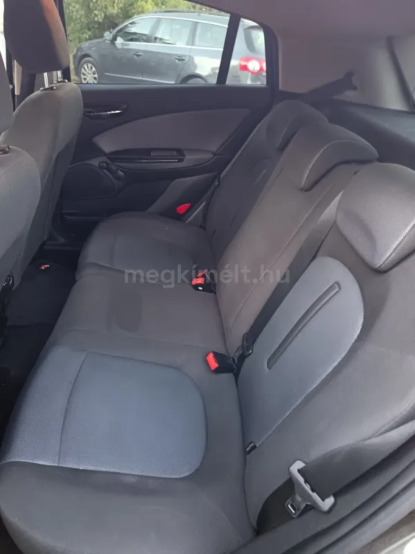 Fiat Bravo 2009