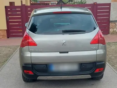 Peugeot 3008 2012 (miniatűr)