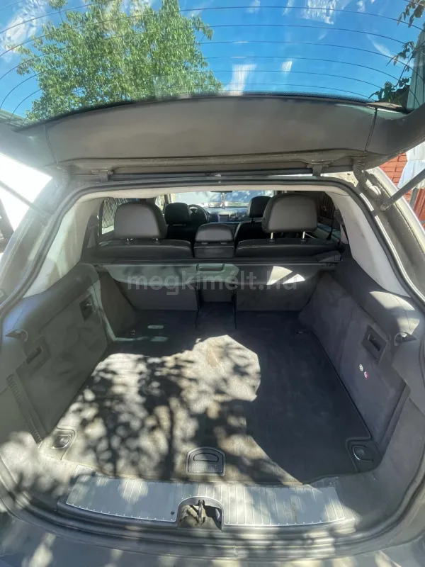 Opel Vectra 2004