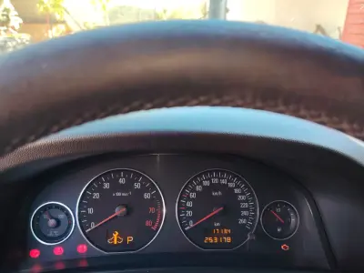 Opel Vectra 2004 (miniatűr)
