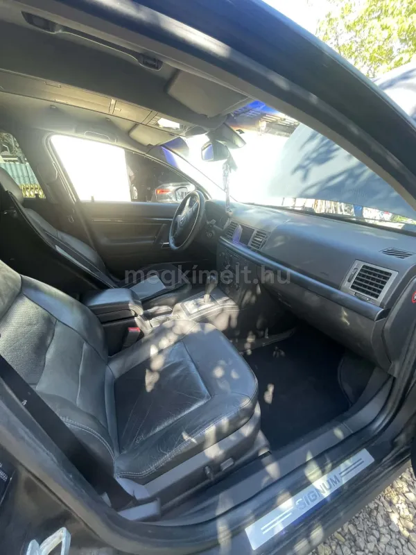 Opel Vectra 2004