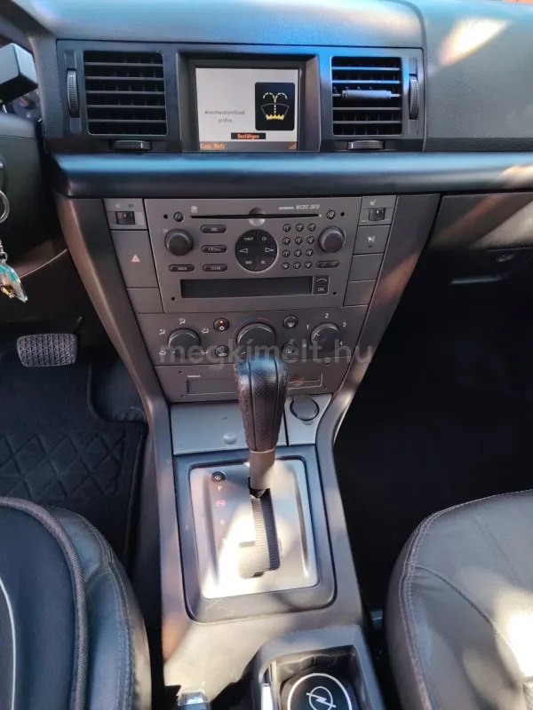 Opel Vectra 2004