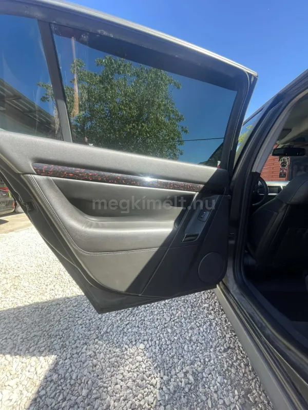 Opel Vectra 2004