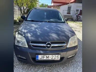 Opel Vectra 3.2V6
