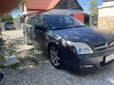 Opel Vectra 2004 (miniatűr)