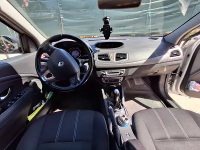 Renault Fluence 2014 (miniatűr)