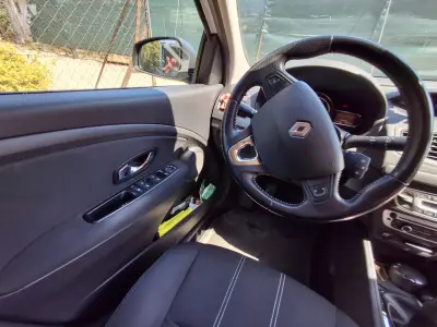 Renault Fluence 2014 (miniatűr)
