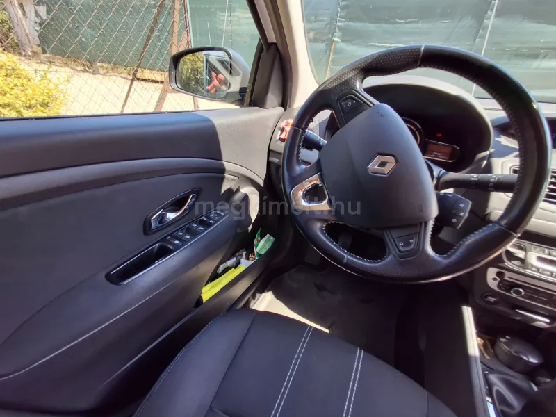 Renault Fluence 2014