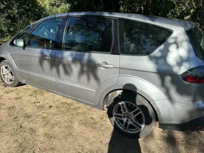 Ford S-Max 2007 (miniatűr)