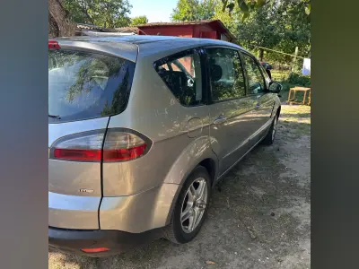 Ford S-Max 2007 (miniatűr)