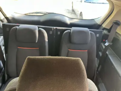 Ford S-Max 2007 (miniatűr)