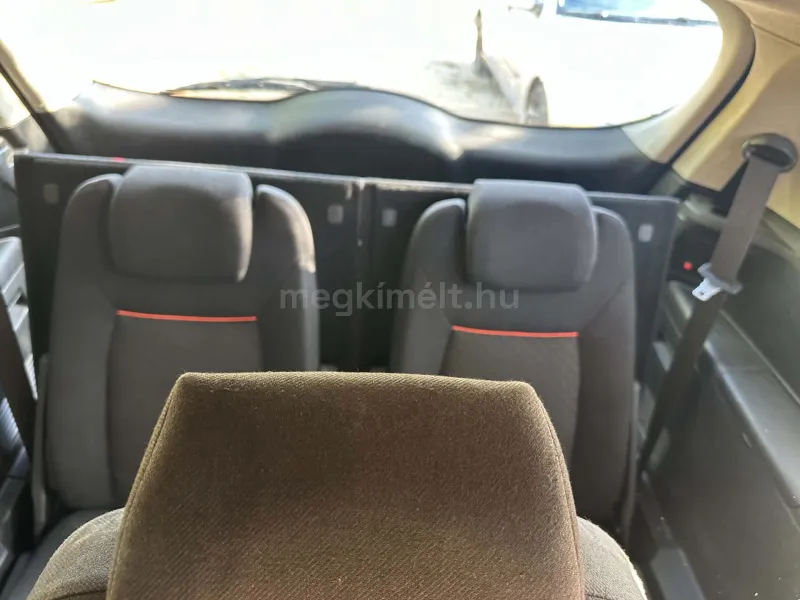 Ford S-Max 2007