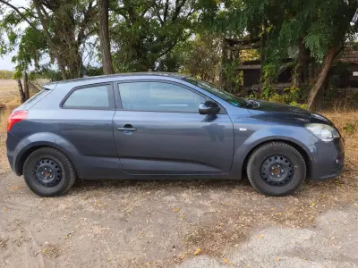 Kia cee'd / Ceed 2013 (miniatűr)