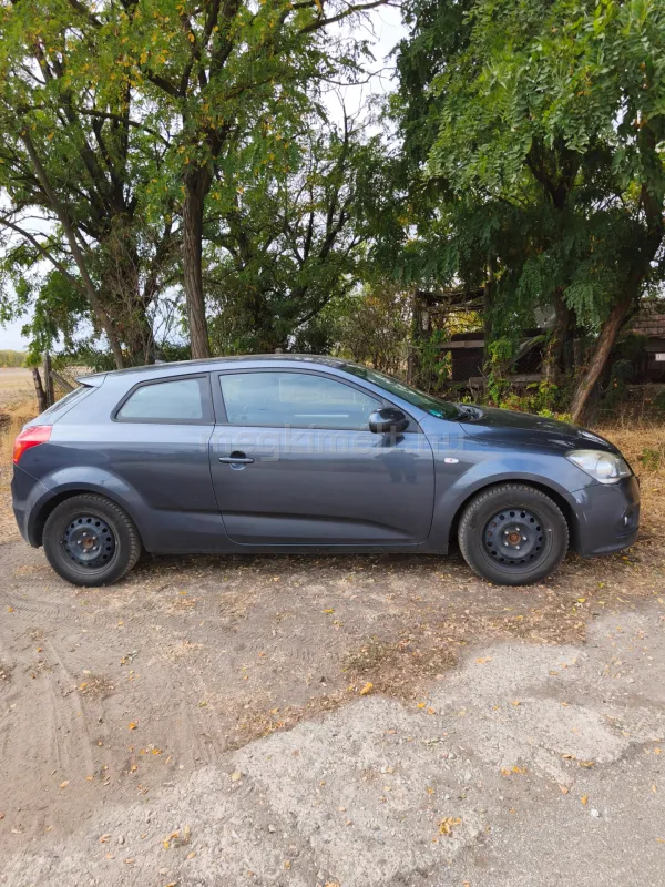 Kia cee'd / Ceed 2013