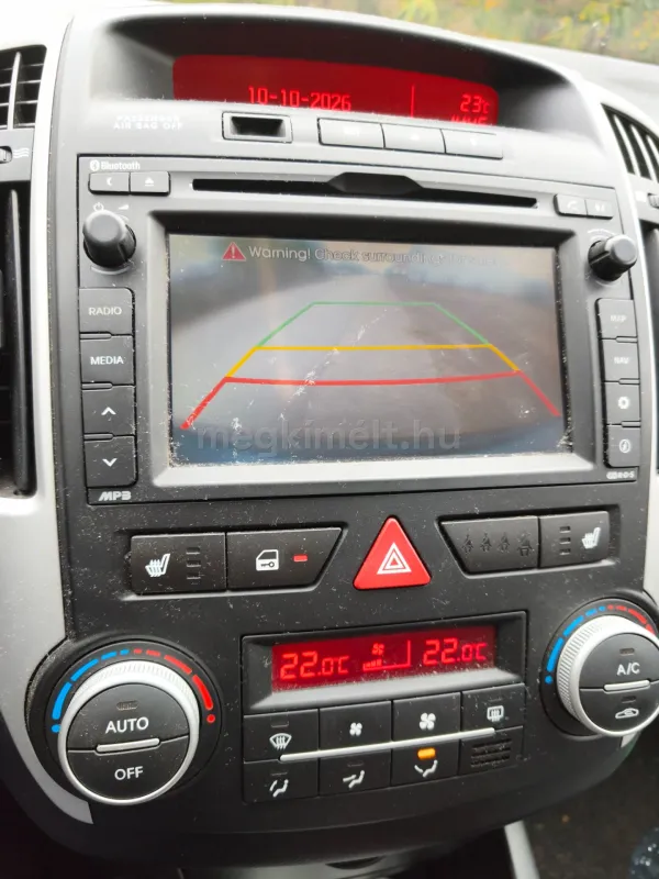 Kia cee'd / Ceed 2013
