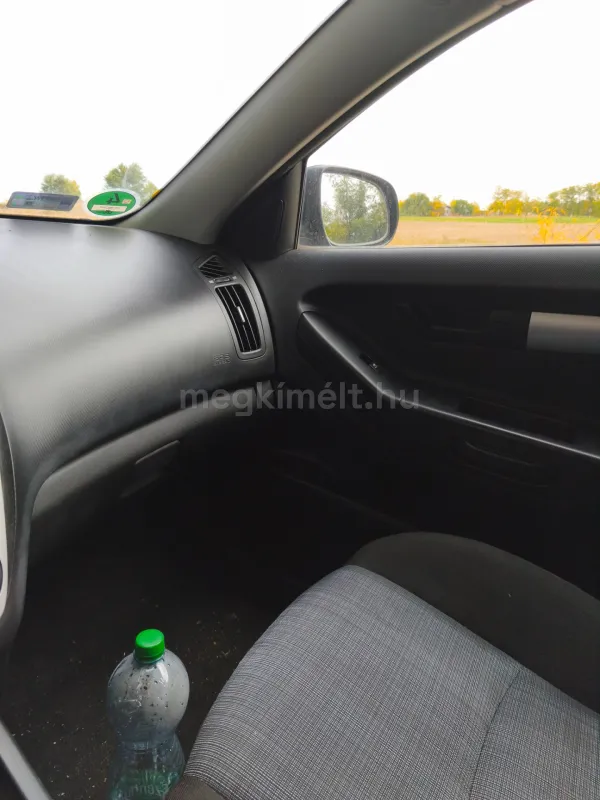 Kia cee'd / Ceed 2013
