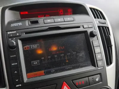 Kia cee'd / Ceed 2013 (miniatűr)