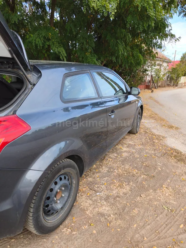 Kia cee'd / Ceed 2013