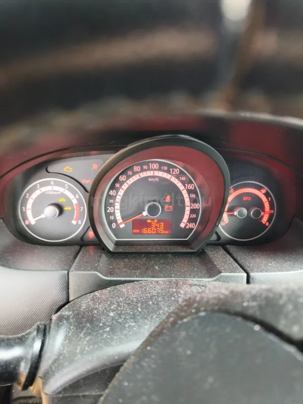 Kia cee'd / Ceed 2013