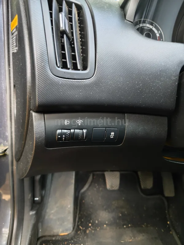 Kia cee'd / Ceed 2013