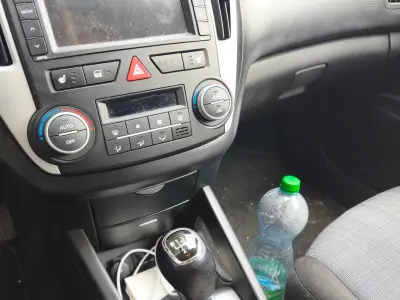 Kia cee'd / Ceed 2013 (miniatűr)