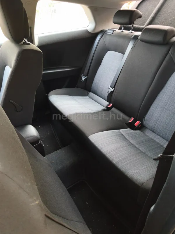 Kia cee'd / Ceed 2013
