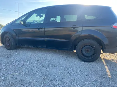 Ford S-Max 2007