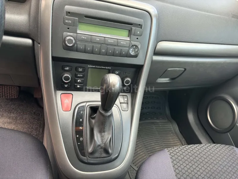 Fiat Croma 2006