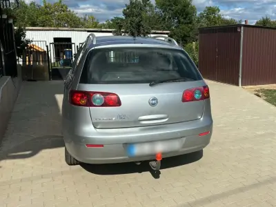 Fiat Croma 2006 (miniatűr)