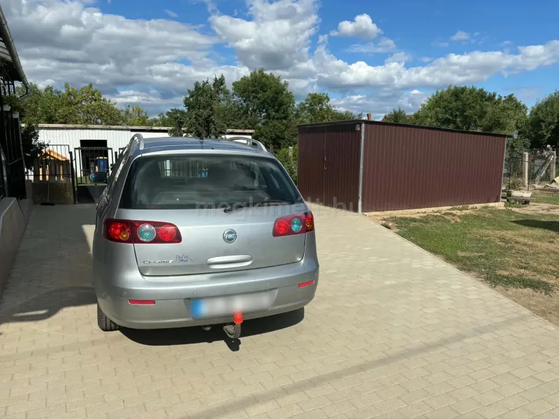 Fiat Croma 2006