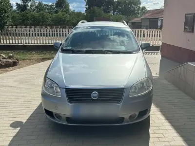 Fiat Croma 2006