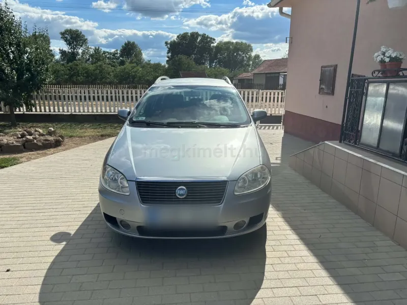 Fiat Croma 2006