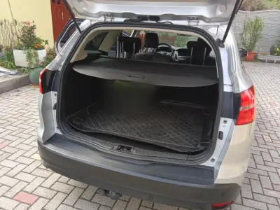 Ford Focus 2016 (miniatűr)