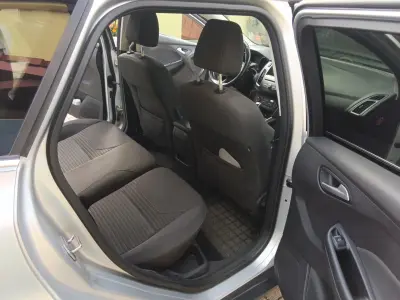 Ford Focus 2016 (miniatűr)