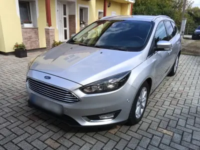 Ford Focus 2016 (miniatűr)
