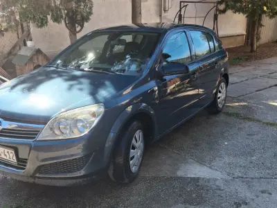 Opel Astra 2008 (miniatűr)